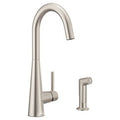 Spot Resist Stainless (SRS)