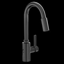 Load image into Gallery viewer, Moen  One-Handle Pulldown Kitchen Faucet
