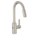 Spot Resist Stainless