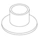 KOHLER K-79207 Escutcheon