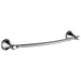 18" Towel Bar