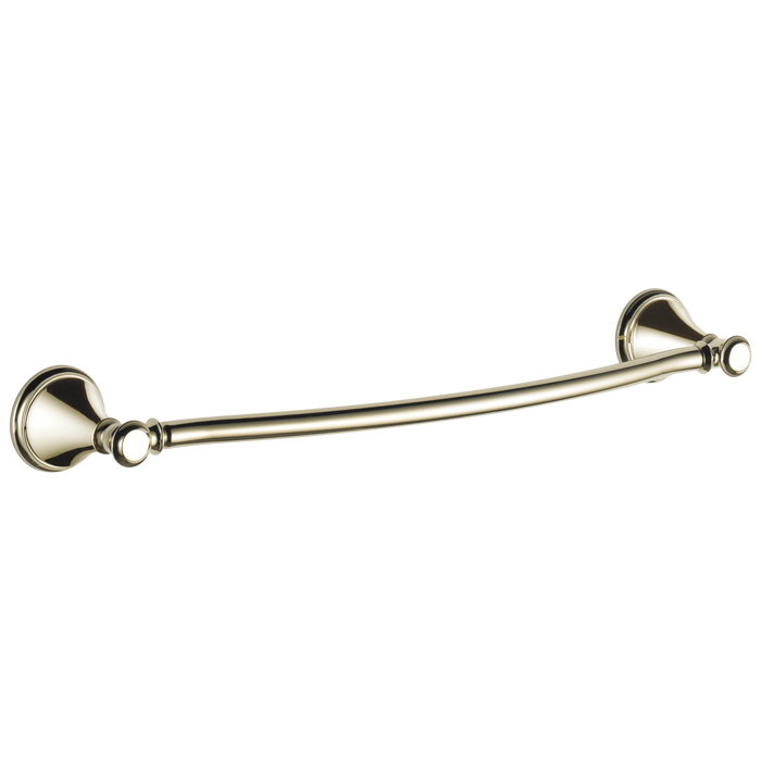 18" Towel Bar