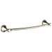 18" Towel Bar