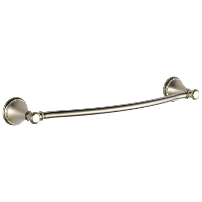 18" Towel Bar