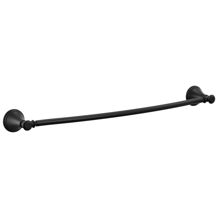 24" Towel Bar
