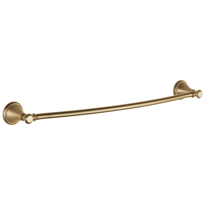 24" Towel Bar