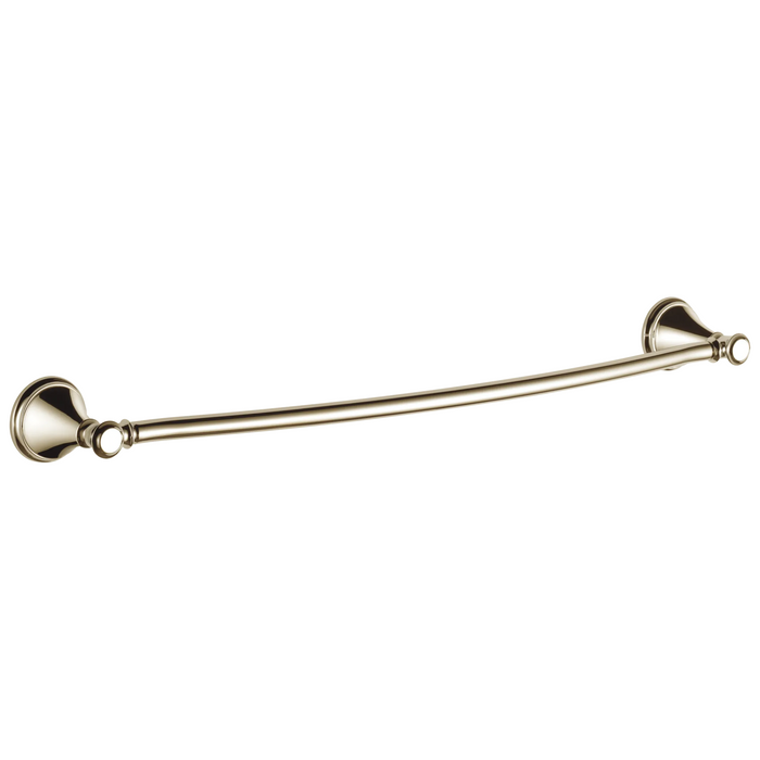 24" Towel Bar