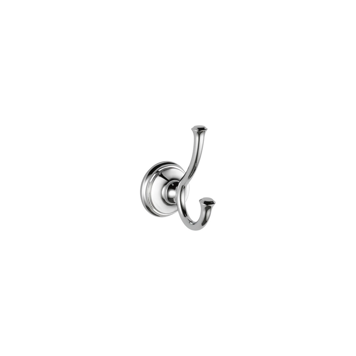 Double Robe Hook