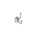 Double Robe Hook