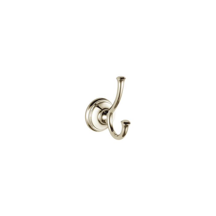 Double Robe Hook