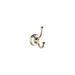 Double Robe Hook
