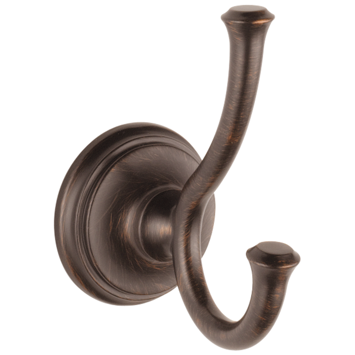 Double Robe Hook