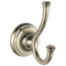 Double Robe Hook