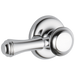 Traditional Tank Lever