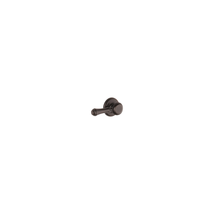 Traditional Tank Lever