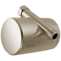 Spotshield Brushed Nickel
