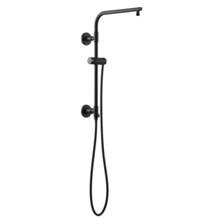Brizo Universal Showering: 18" Linear Round Shower Column