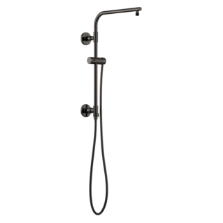 Brizo Other: 18" Linear Round Shower Column