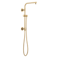 Polished Gold