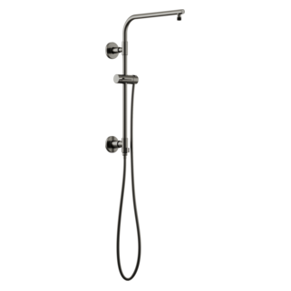 Brizo Universal Showering: 18" Linear Round Shower Column