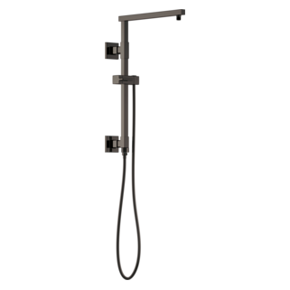 Brizo Other: 18" Linear Square Shower Column