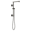 Luxe Steel