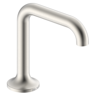 Commercial 800DPA: Electronic Lavatory Faucet with Proximity Sensing Technology - Hardwire Operated,  0.5GPM