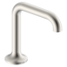 Commercial 800DPA: Electronic Lavatory Faucet with Proximity Sensing Technology - Hardwire Operated,  0.5GPM