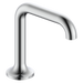 Commercial 800DPA 810DPA58TR Driftex Electronic Lavatory Faucet with Proximity Sensing Technology - Hardwire Operated,...