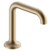 Commercial 800DPA: Electronic Lavatory Faucet with Proximity Sensing Technology - Hardwire Operated, Trim, 0.5GPM