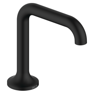 Commercial 800DPA: Electronic Lavatory Faucet with Proximity Sensing Technology - Hardwire Operated, Trim, 0.35GPM