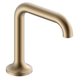 Commercial 800DPA: Electronic Lavatory Faucet with Proximity Sensing Technology - Hardwire Operated, Trim, 0.35GPM