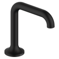Matte Black
