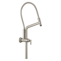 Luxe Nickel