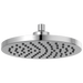 Brizo Brizo Brizo Universal Showering: 10" Linear Round Single-Function Raincan Showerhead