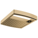 Brizo Brizo Kintsu™: 14" Square Multifunction Raincan Showerhead