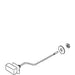 KOHLER K-81610 Serv Kit, Trip Lvr
