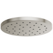 14” Linear Round H2OKINETIC Single-Function Raincan Shower Head 2.5 GPM