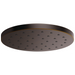 14” Linear Round H2OKINETIC Single-Function Raincan Shower Head 2.5 GPM