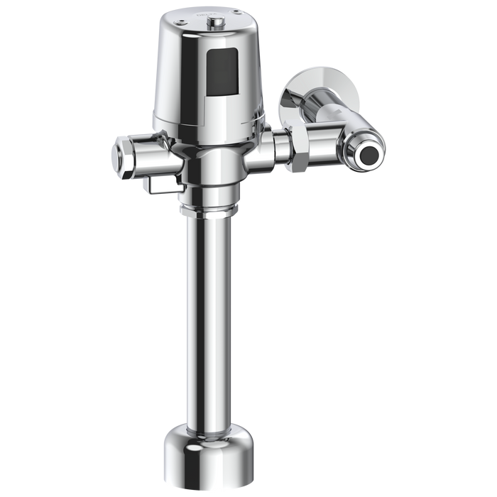 Delta 81T201BTA-DF Commercial Wc Battery Flushvalve - Df