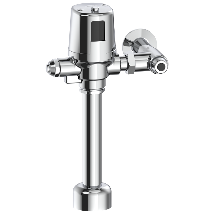 Commercial 81TBT / 81THW: Hardwire Flush Valve 