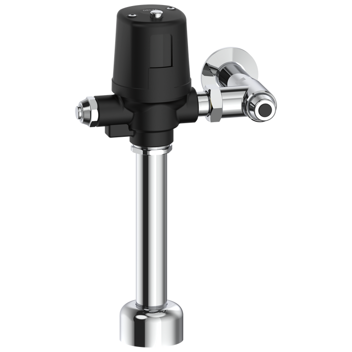 Hardwire Flush Valve