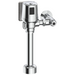 Electronic Exposed Water Closet Flush Valve - Hardwire Operated