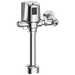 WC HARDWIRE FLUSHVALVE