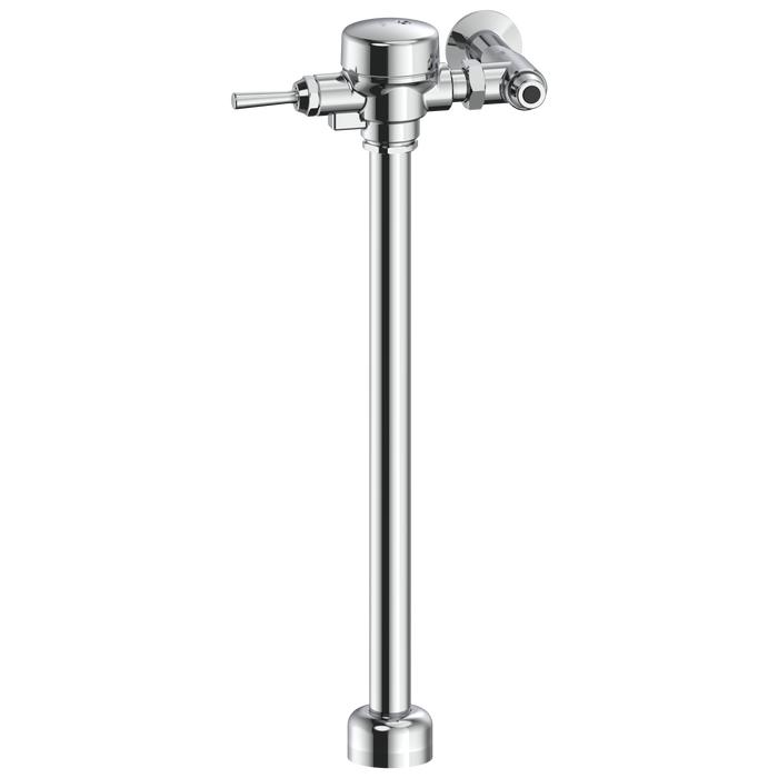 Delta 81T221 Commercial Flush Valve - Exposed