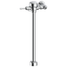 Delta 81T221 Commercial Flush Valve - Exposed