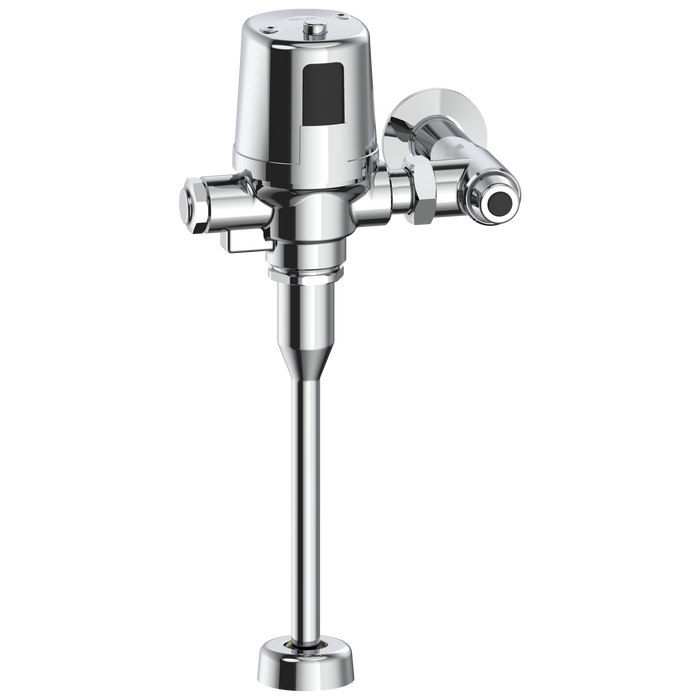 Delta 81T231BTA-19 Commercial Electronic Urinal - Exposed