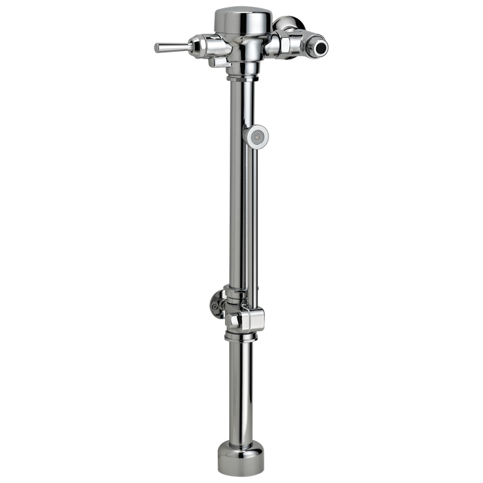 Commercial 81TB 81TBP100 MFV with BP Washer and 26" High - Chrome