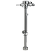 Commercial 81TB 81TBP100 MFV with BP Washer and 26" High - Chrome