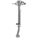 Commercial 81TB 81TBP150 MFV with BP Washer and 26" High WT OS Tube - Chrome